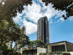 Centennia Suites (D9), Condominium #606861191